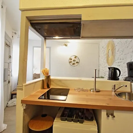 Le Stephan - Proche Du Centre Apartment