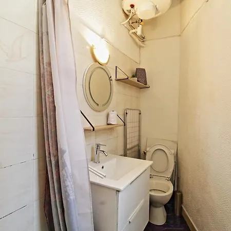 Le Stephan - Proche Du Centre Apartment