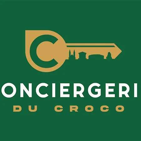 Le Stephan - Proche Du Centre Appartement